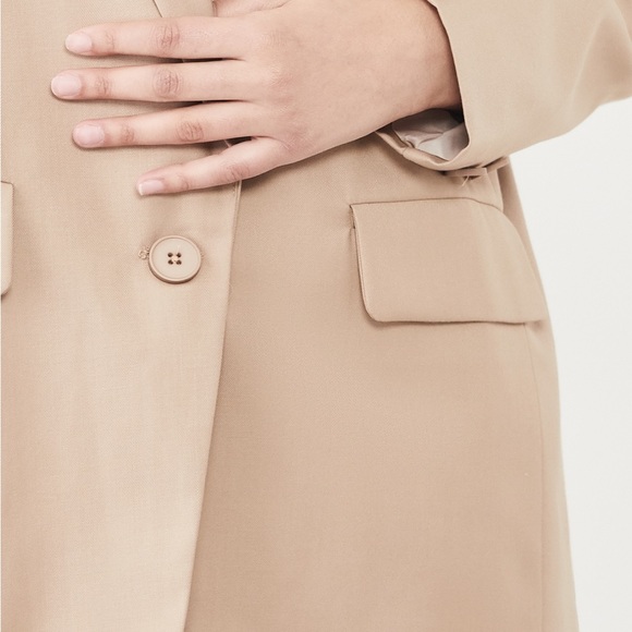 Like new Lioness Blazer - Picture 6 of 7